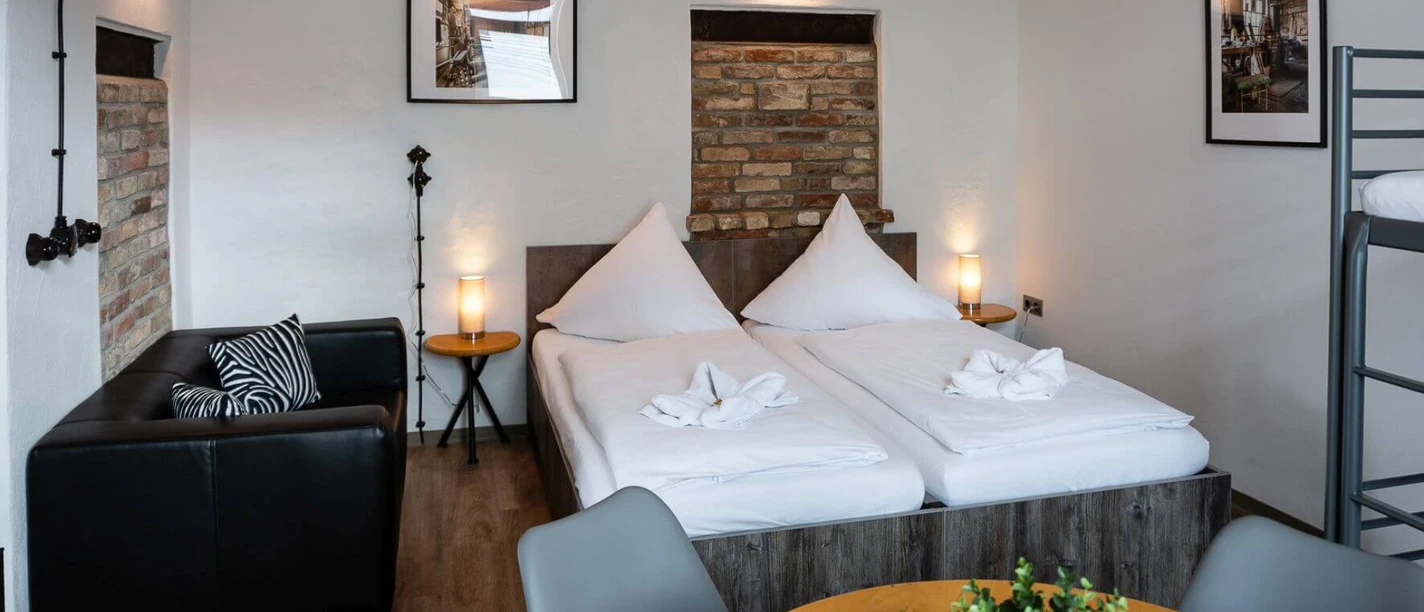 Gästehaus Strausberg