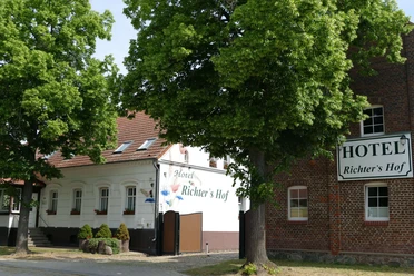 Hotel Richter´s Hof