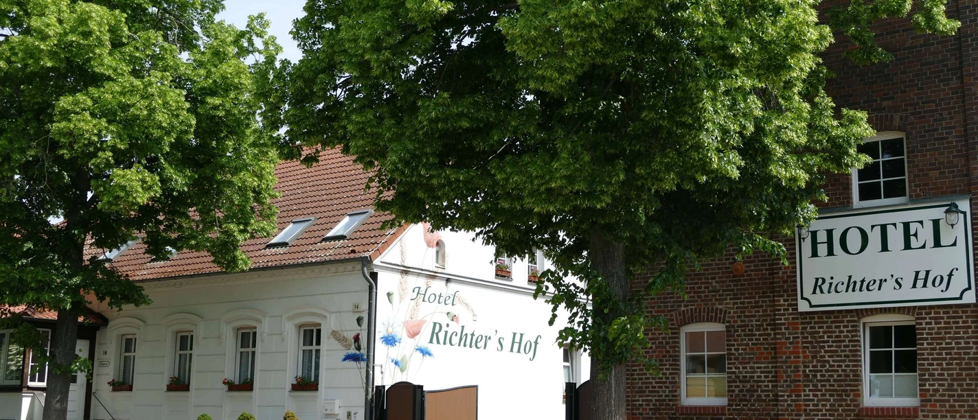 Hotel Richter´s Hof