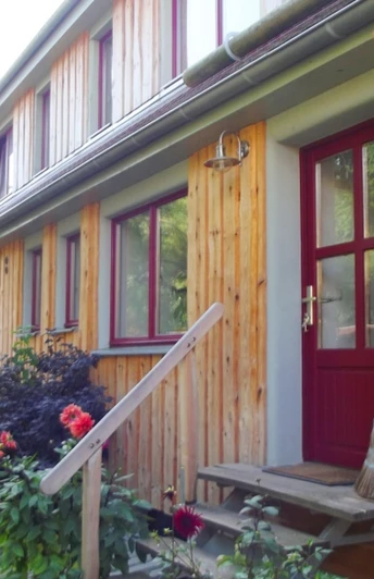 Ferienwohnungen auf dem Töpferhof