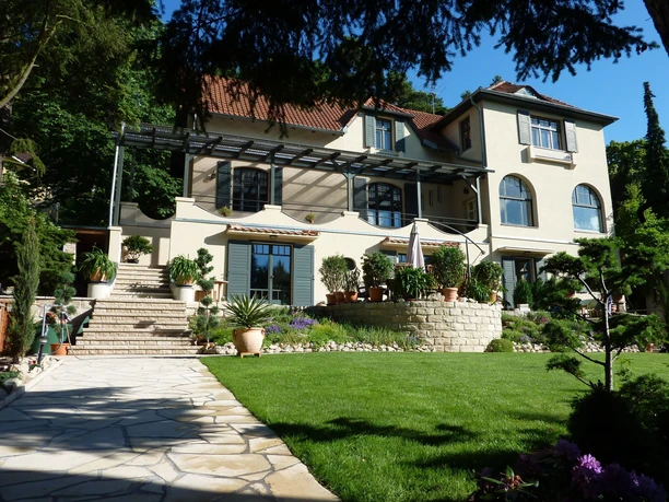 Villa Herold