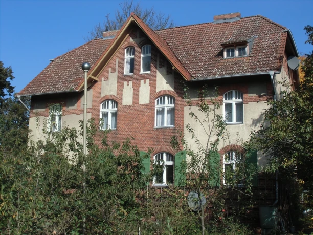Ferienwohnung Friedrich