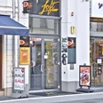 Restaurant Loft außen