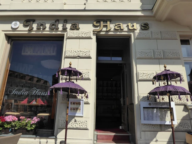 India Haus