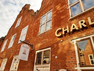 Maison Charlotte