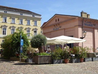 Restaurant Waage