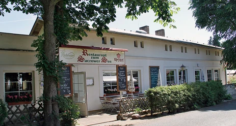 Restaurant Zum Sacrower See