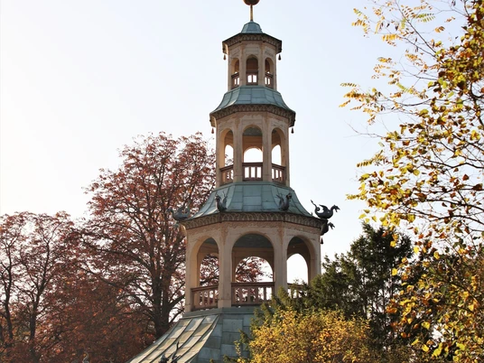 Drachenhaus