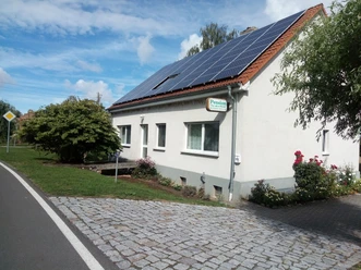 Pension Zur alten Weide