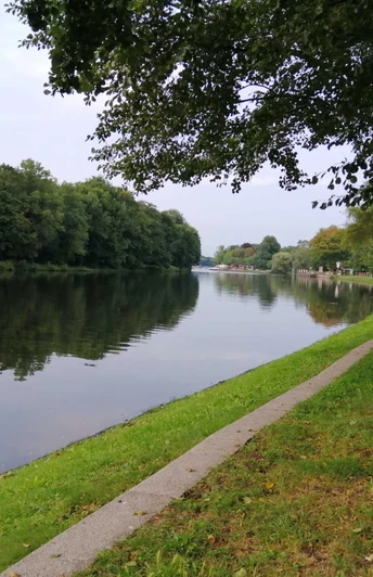 Ferienwohnung Sabine Theisen