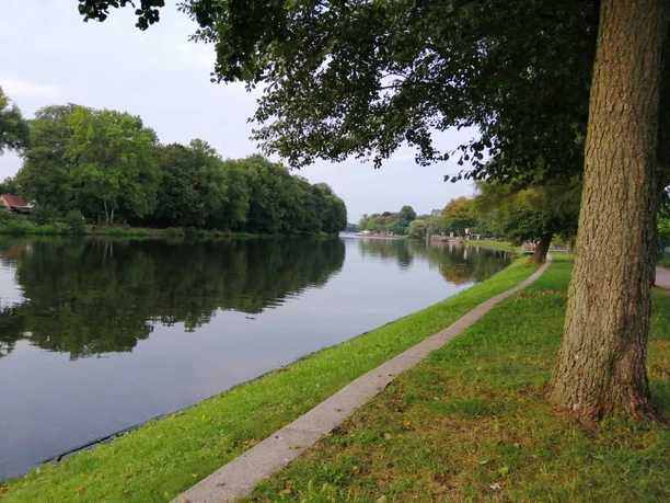 Ferienwohnung Sabine Theisen