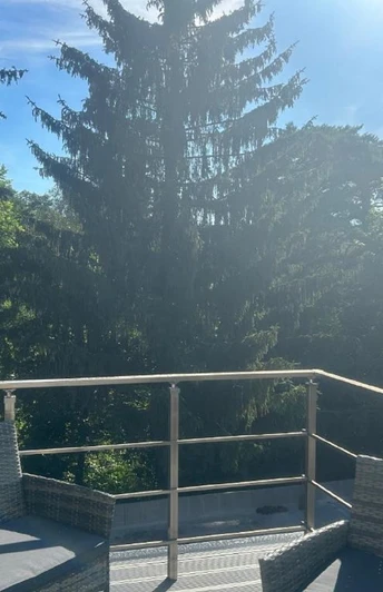 Ferienwohnung Landleben in Ferch