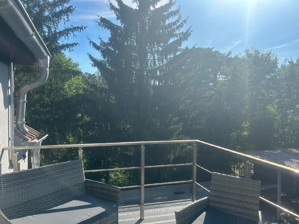 Ferienwohnung Landleben in Ferch