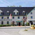 Restaurant im Landhotel Potsdam