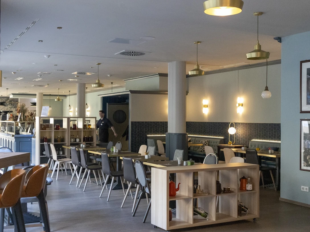 Restaurant im Maxx by Steigenberger Sanssouci Potsdam