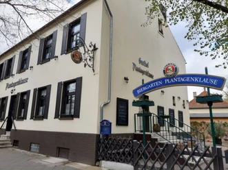 Plantagenklause