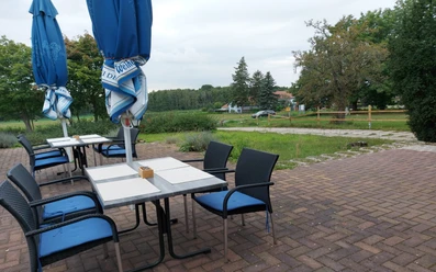 Restaurant Mühlenbaude