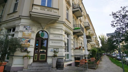 Restaurant Quendel