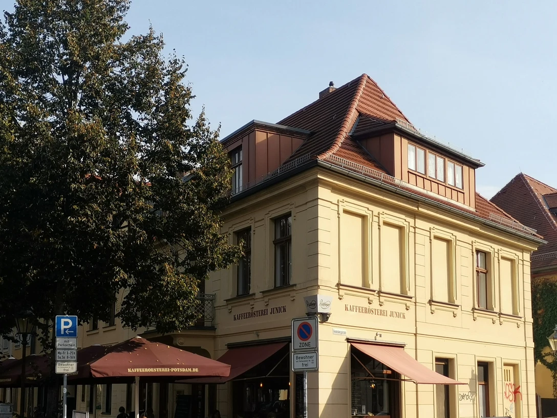 Havelbohne (vormals Junick)