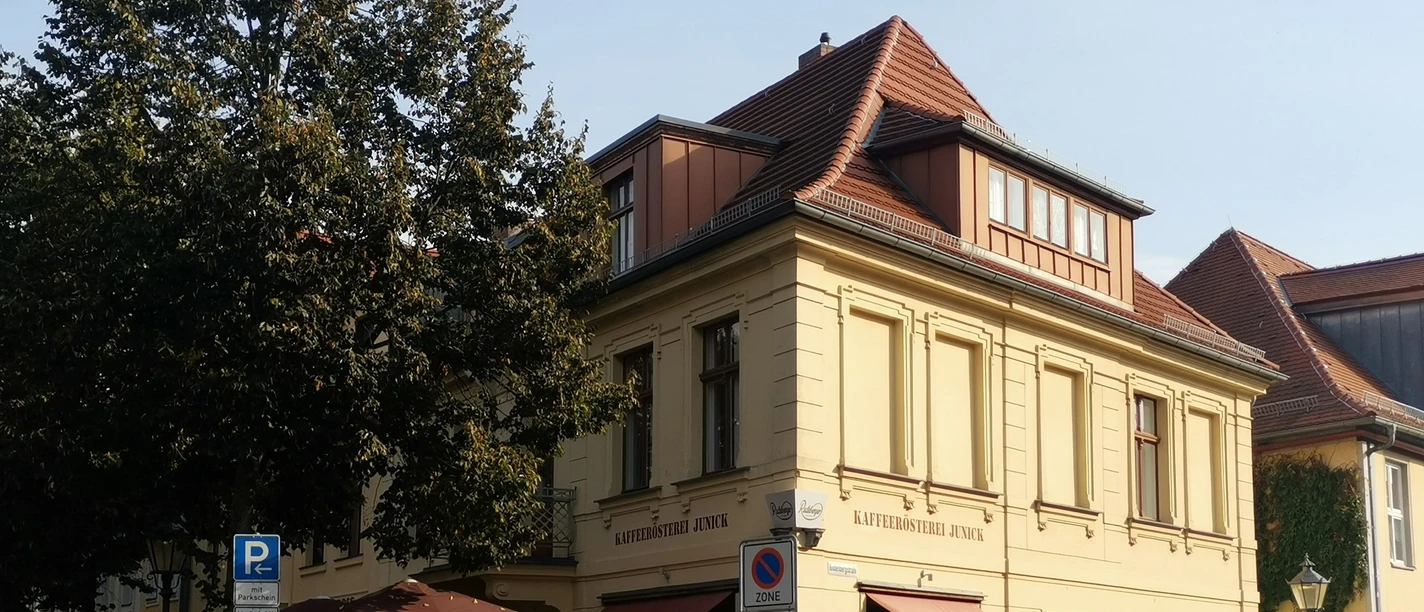 Havelbohne (vormals Junick)