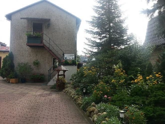 Ferienwohnungen im Paradies