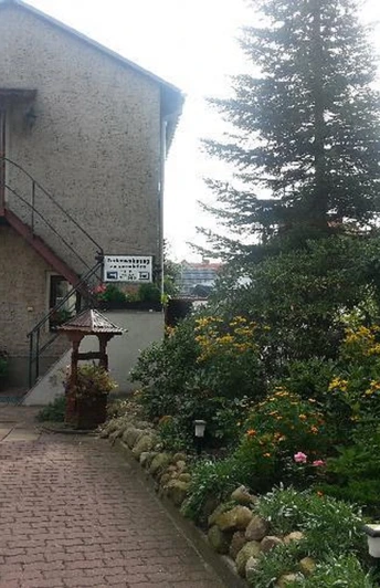 Ferienwohnungen im Paradies