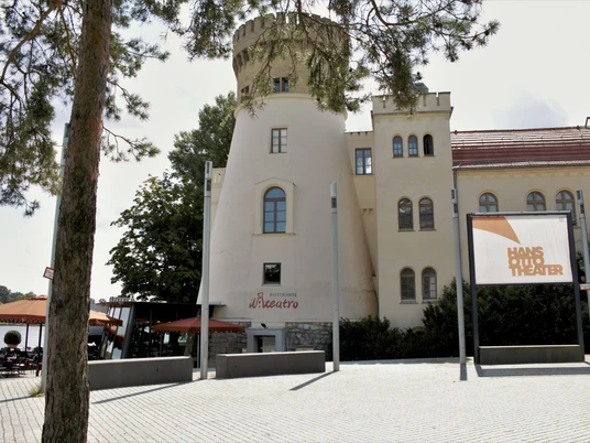 Ristorante "Il teatro"