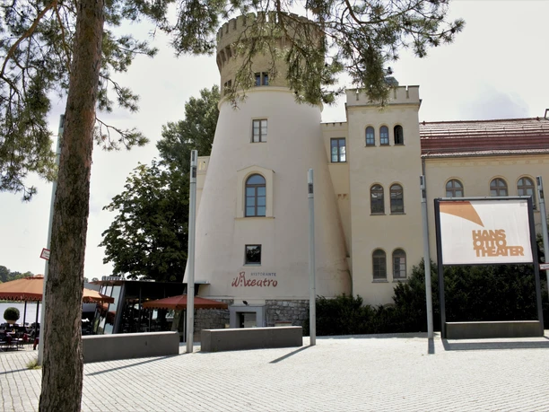 Ristorante "Il teatro"