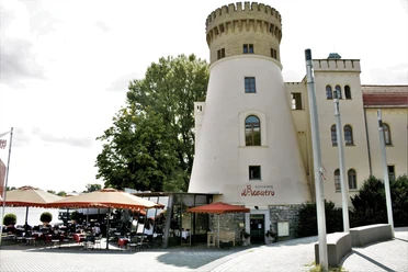 Ristorante "Il teatro"