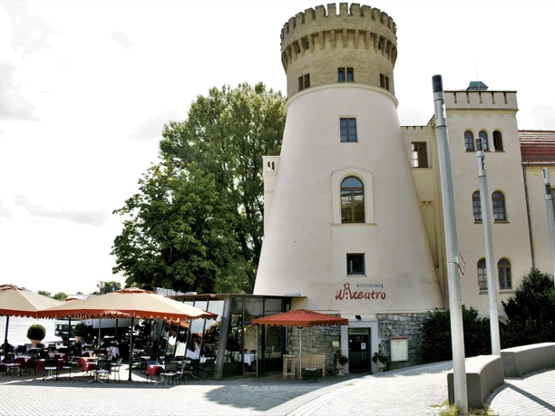 Ristorante "Il teatro"