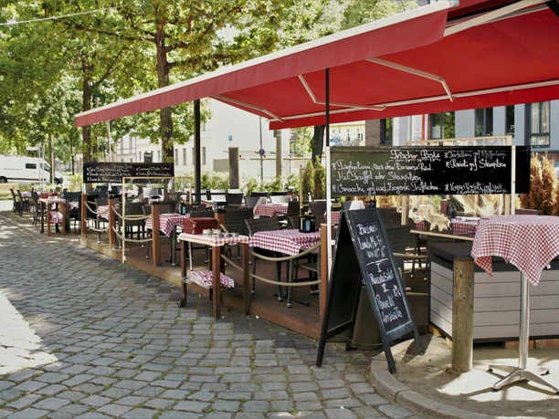 Ristorante und Trattoria "Al Dente"