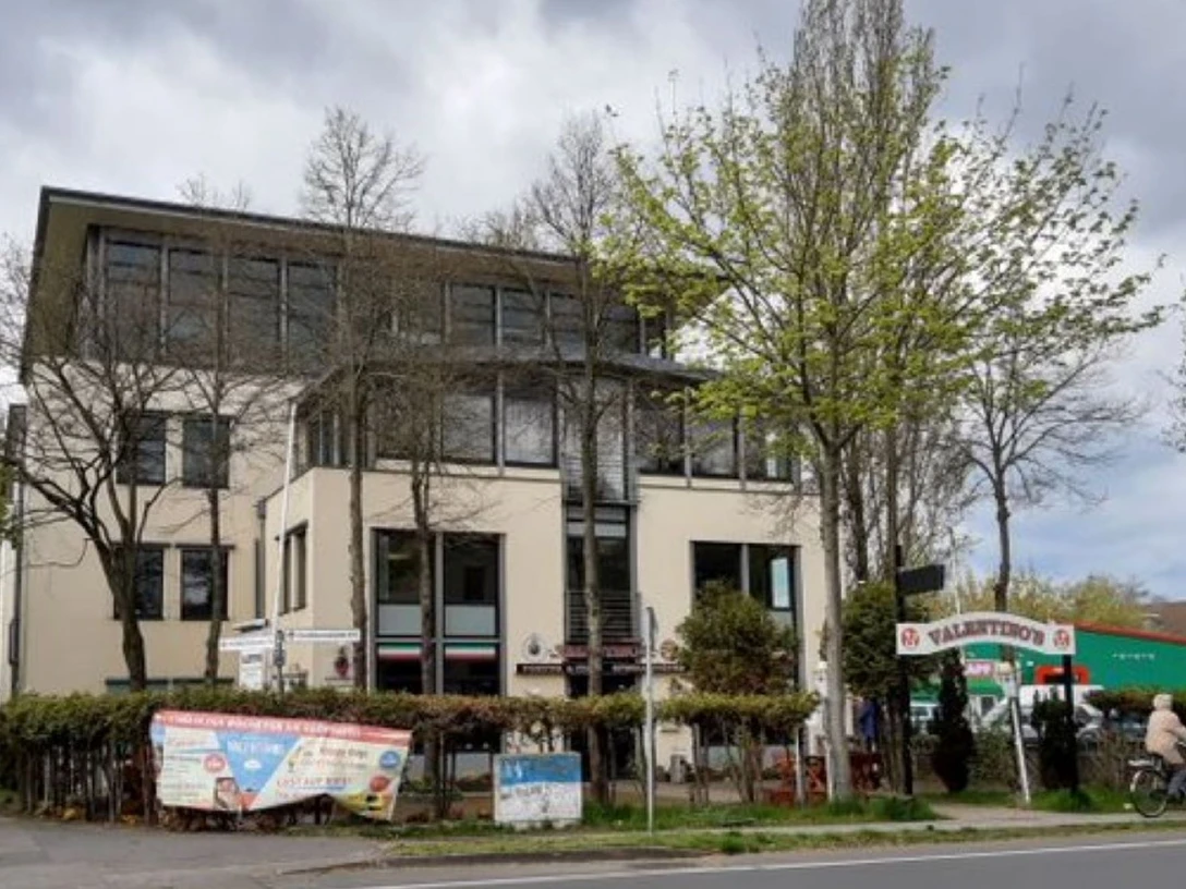 Ristorante Valentinos