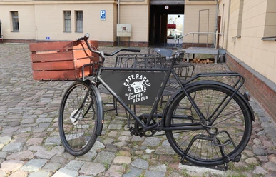 RÖSTEREI 331