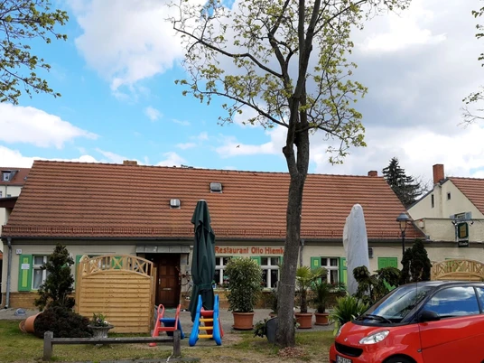 Sportrestaurant Hiemke