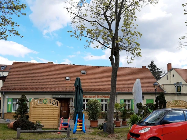 Sportrestaurant Hiemke