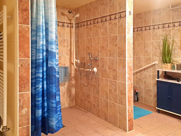 Ferienwohnung Mohr Innenansicht