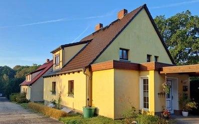 Ferienwohnung Mohr