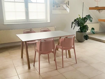 Ferienwohnung Anna Frieda Innenansicht