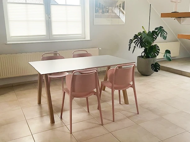 Ferienwohnung Anna Frieda Innenansicht