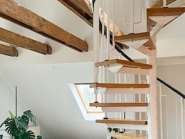 Ferienwohnung Anna Frieda Innenansicht