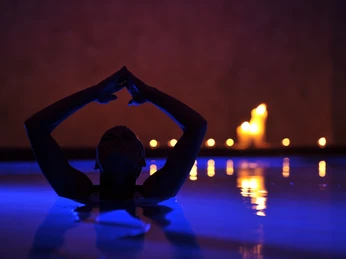 SteinTherme Bad Belzig - LichtKlangRaum