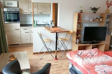 Ferienwohnung 3