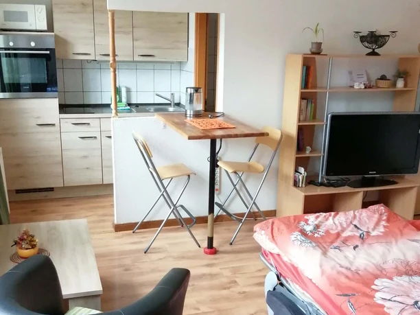 Ferienwohnung 3