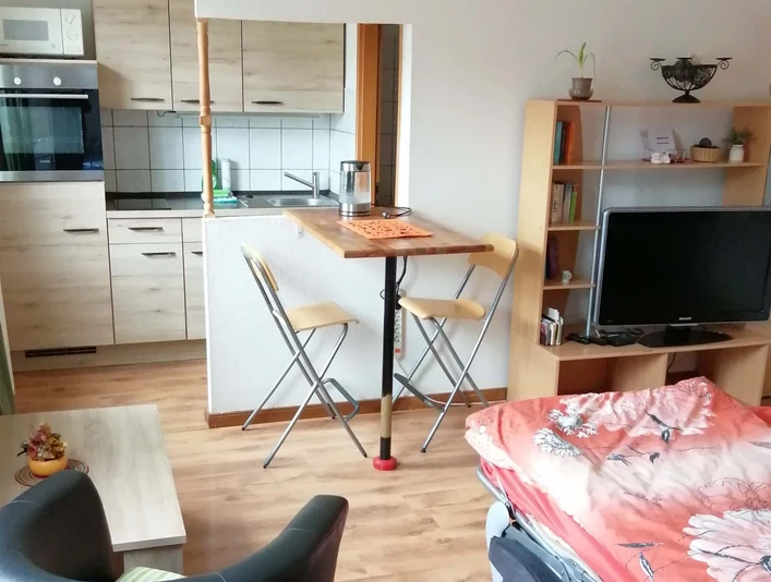 Ferienwohnung 3