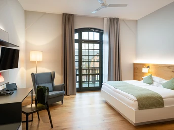 Doppel Superior Zimmer im Paulinenhof