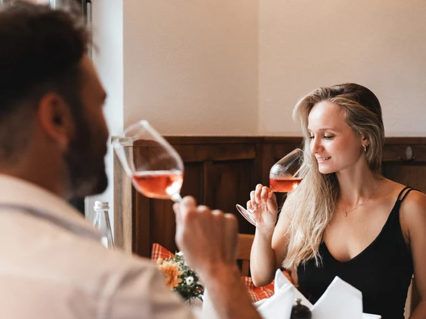 Restaurant im Seminarhotel Paulinen Hof