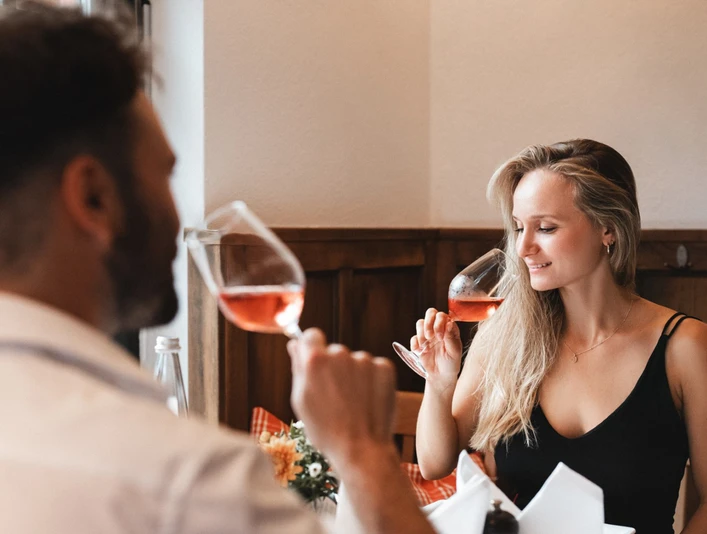 Restaurant im Seminarhotel Paulinen Hof