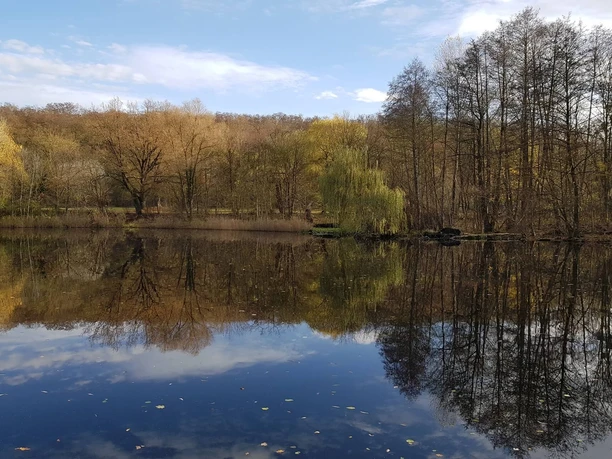 Kesselsee (Angelsee)