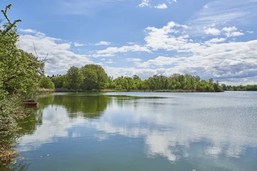 Lehngutbruch (Angelsee)