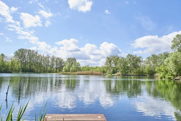Steuersbruch (Angelsee)
